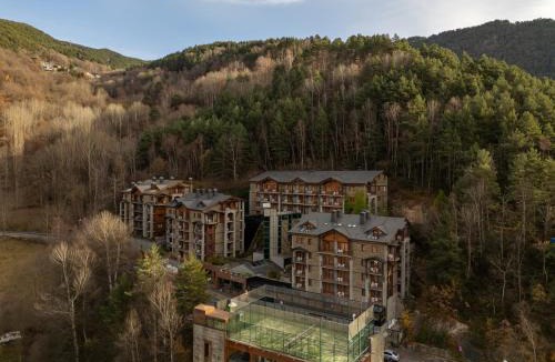 Anyos Resort | Hotel AnyosPark Mountain & Wellness Resort