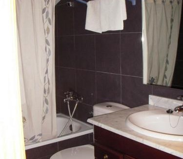 Villanova Apartment | Hotel Apartamentos Barrau