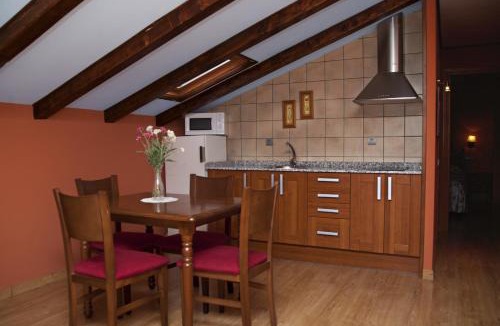 Villanova Apartment | Hotel Apartamentos Barrau