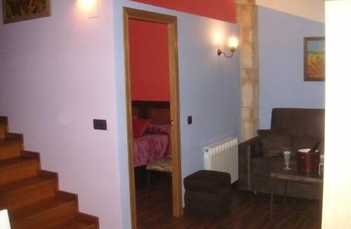 Daroca Cottage | Hotel-Apartamentos Melihah for 4 people
