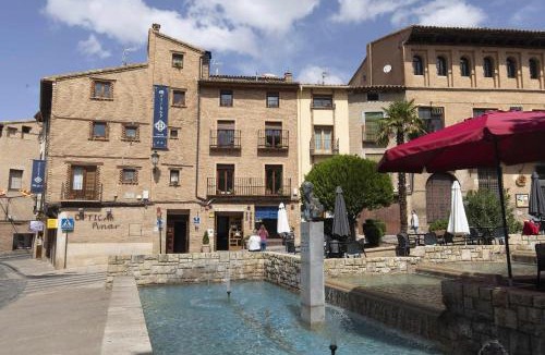 Daroca Apartment | Hotel Apartamentos Melihah