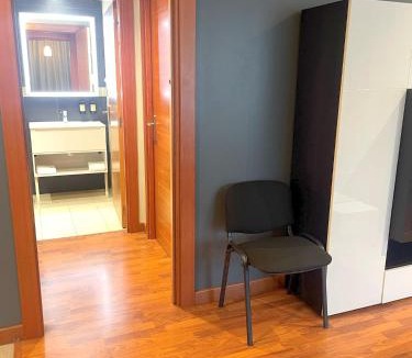 Burlada Apartment | Hotel Apartamentos San Fermín Pamplona