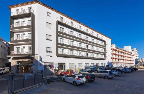 Calafell Hotel | Hotel Apartamentos Solimar