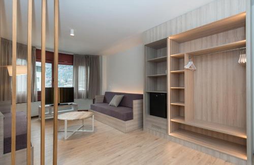 Les Escaldes Hotel | Hotel & Aparthotel Cosmos