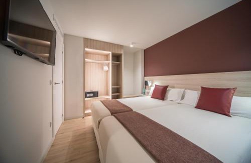 Les Escaldes Hotel | Hotel & Aparthotel Cosmos