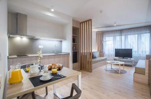 Les Escaldes Hotel | Hotel & Aparthotel Cosmos