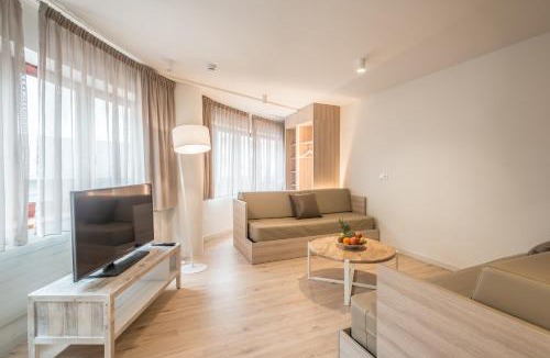 Les Escaldes Hotel | Hotel & Aparthotel Cosmos