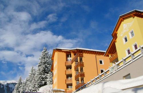 San Bernardino Apartment | Hotel-Aparthotel San Bernardino
