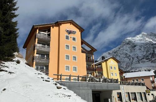 San Bernardino Apartment | Hotel-Aparthotel San Bernardino