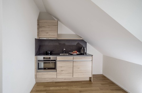 Seengen House | Hotel & Apartments Bären