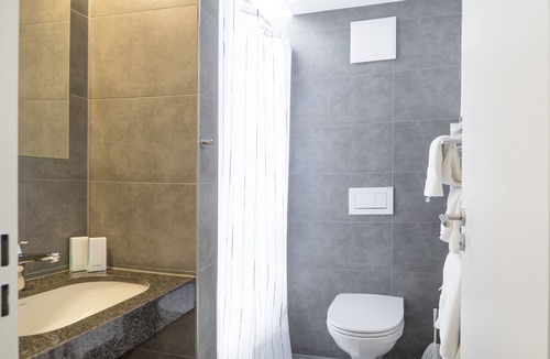 Seengen House | Hotel & Apartments Bären