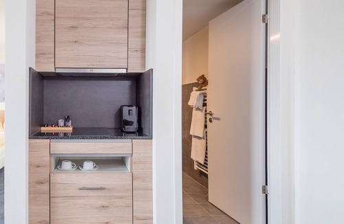 Seengen House | Hotel & Apartments Bären