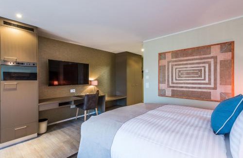 Wallisellen Hotel | Hotel & Apartments My Way Zürich Wallisellen