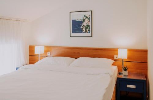 Cove Murtar Hotel | Hotel Apoksiomen