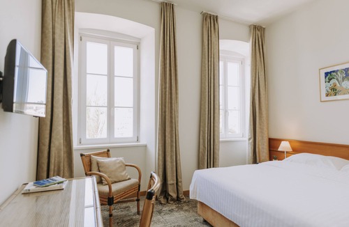 Cove Murtar Hotel | Hotel Apoksiomen