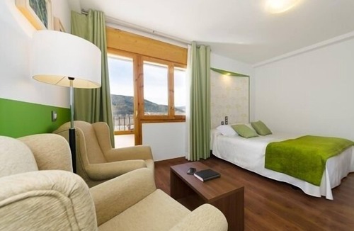 Ainsa-Sobrarbe Hotel | Hotel Apolo