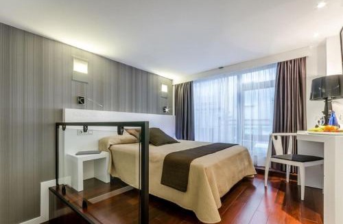Soria Hotel | Hotel Apolonia Soria