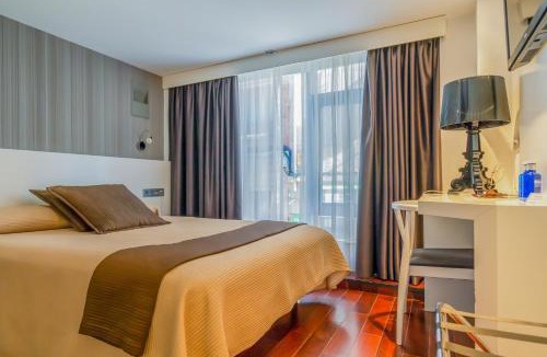 Soria Hotel | Hotel Apolonia Soria