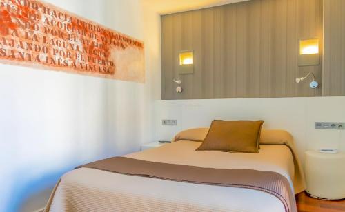 Soria Hotel | Hotel Apolonia Soria