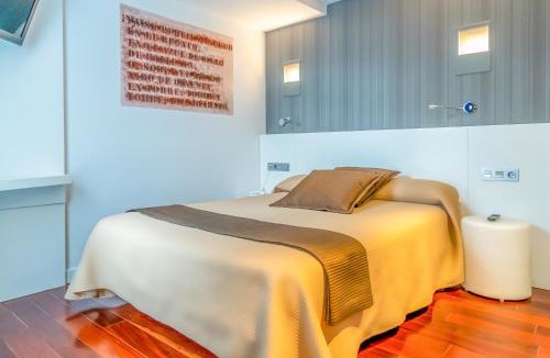 Soria Hotel | Hotel Apolonia Soria