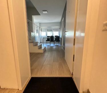 Bellinzona Apartment | hotel appartamenti salvatore