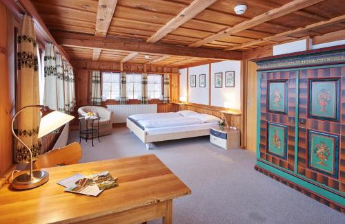 Mirchel Hotel | Hotel Appenberg