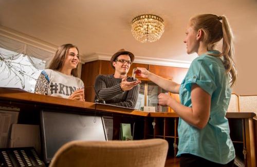 Appenzell Hotel | Hotel Appenzell