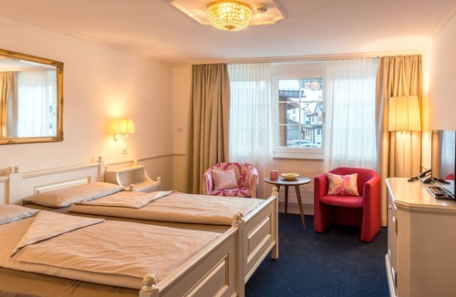 Appenzell Hotel | Hotel Appenzell