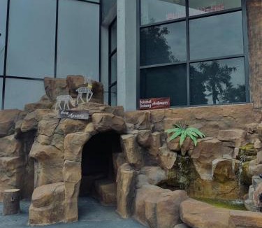 Temerloh Hotel | Hotel Apsara Temerloh Gateway