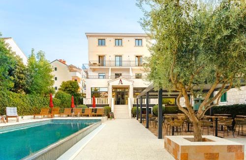 Lapad Hotel | Hotel Aquarius Dubrovnik