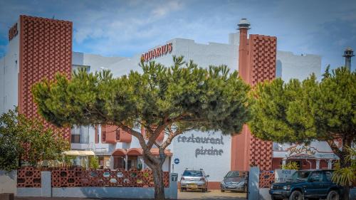Canet-Plage Apartment | Hotel Aquarius