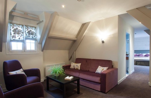 Chateaubourg Hotel | Hotel Ar Milin