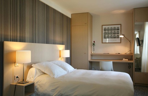 Chateaubourg Hotel | Hotel Ar Milin