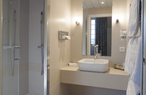 Chateaubourg Hotel | Hotel Ar Milin