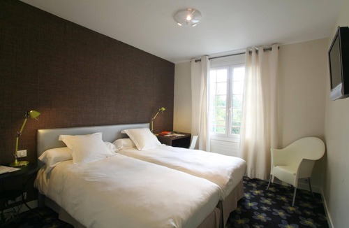 Chateaubourg Hotel | Hotel Ar Milin