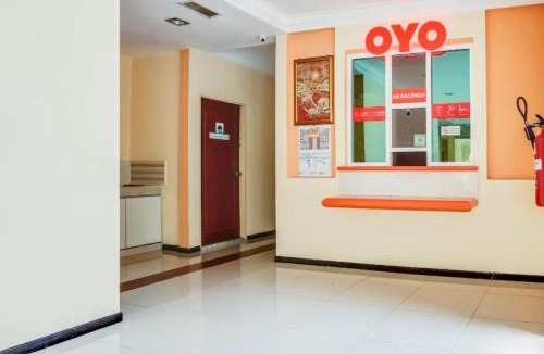 Tangkak Hotel | Hotel Ar Raudhah