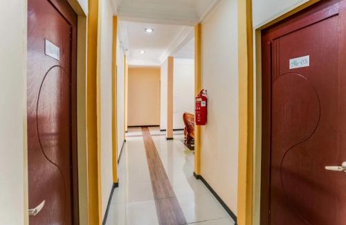 Tangkak Hotel | Hotel Ar Raudhah