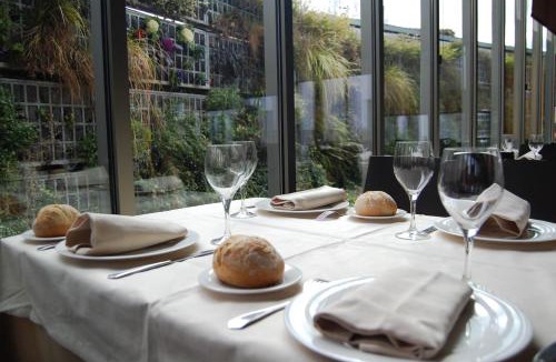 Ali-Gobeo Hotel | Hotel Araba