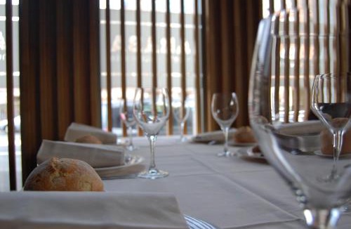 Ali-Gobeo Hotel | Hotel Araba