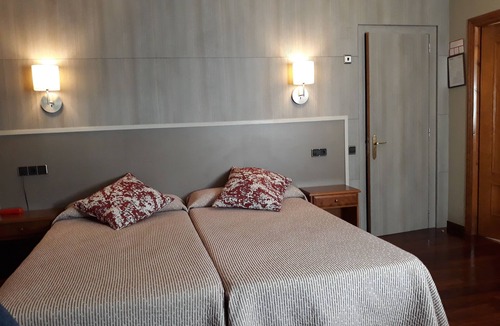 Benasque Hotel | Hotel Aragüells