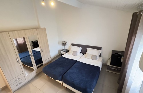 Lafourguette Hotel | Hotel Aragats