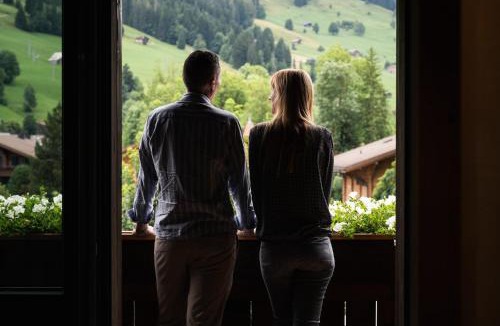 Zweisimmen Nr Gstaad Hotel | Hotel Arc-en-ciel Gstaad