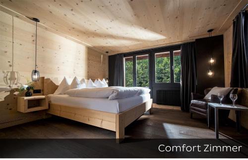 Zweisimmen Nr Gstaad Hotel | Hotel Arc-en-ciel Gstaad