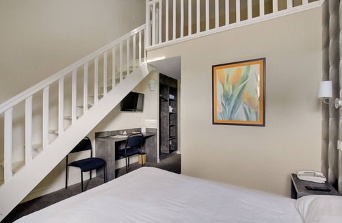 Lannion Hotel | Hotel Arcadia