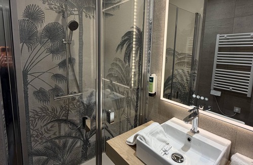 Lannion Hotel | Hotel Arcadia