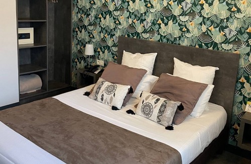 Lannion Hotel | Hotel Arcadia