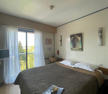 Cleunay Hotel | Hotel Arcantis Le Voltaire