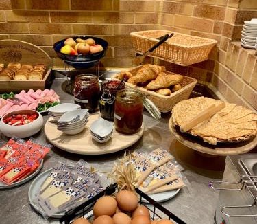 Cleunay Hotel | Hotel Arcantis Le Voltaire