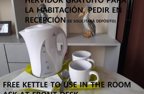 Molino del Chirrete Hotel | Hotel Arce