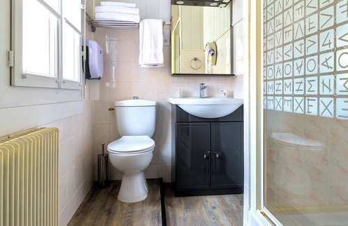 Balaruc-les-Bains Hotel | HOTEL ARCHIPEL
